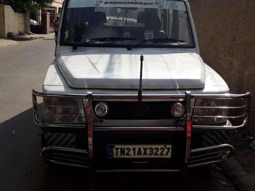 Used Tata Sumo Victa 2008 MT for sale in Chennai 