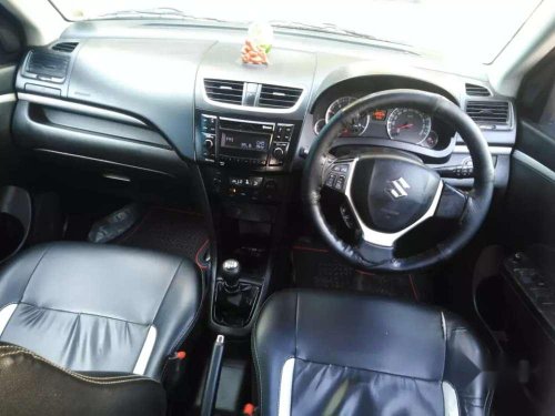 Used Maruti Suzuki Swift 2014 ZDI MT for sale in Hyderabad 