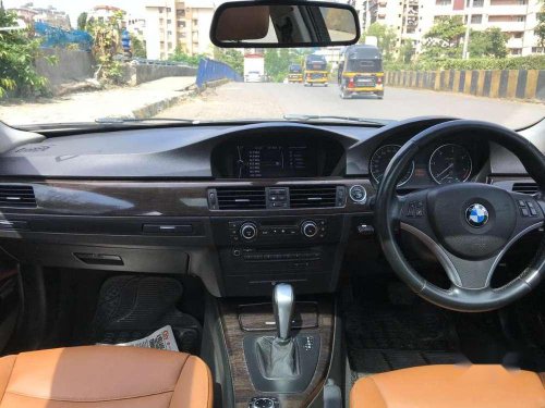 Used BMW 3 Series 320d Sport Line AT for sale in Hyderabad 