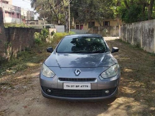 Used 2011 Renault Fluence MT for sale in Chennai 