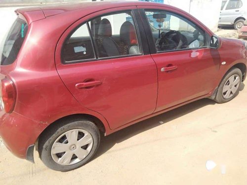 Used Renault Pulse 2013 MT for sale in Hyderabad 