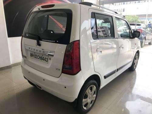 Used Maruti Suzuki Wagon R VXI 2012 MT for sale in Mumbai