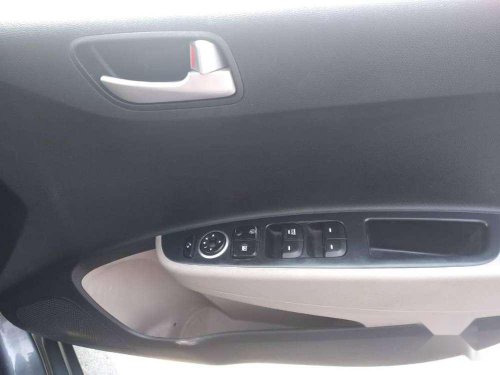 Used Hyundai Grand i10 2016 AT for sale in Mumbai