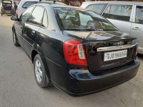 Used Chevrolet Optra 2004 1.6 MT for sale in Ahmedabad 