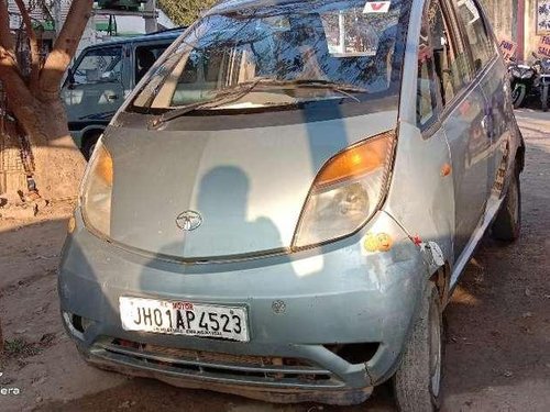 Used 2011 Nano Lx  for sale in Ranchi