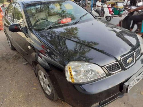 Used Chevrolet Optra 2004 1.6 MT for sale in Ahmedabad 