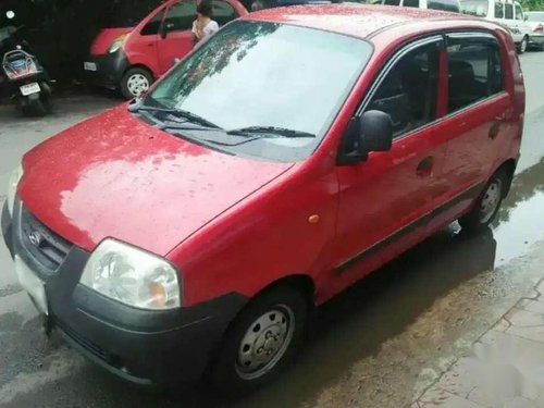 Used Hyundai Santro Xing 2005 MT for sale in Hyderabad 