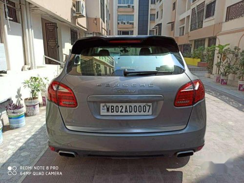 Used 2013 Cayenne Diesel  for sale in Kolkata