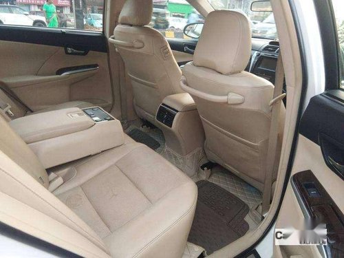 Used Toyota Camry 2015 AT for sale in Mumbai