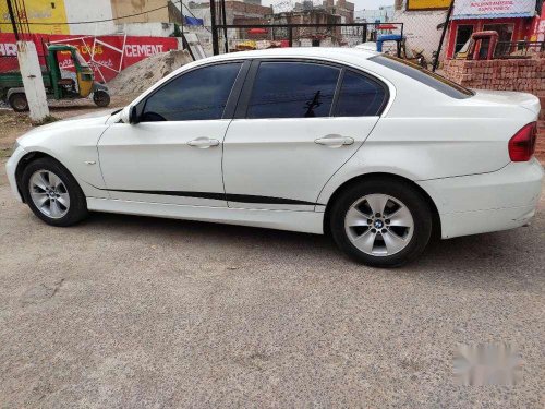 Used BMW 3 Series 2008 320d Highline AT for sale in Hyderabad 