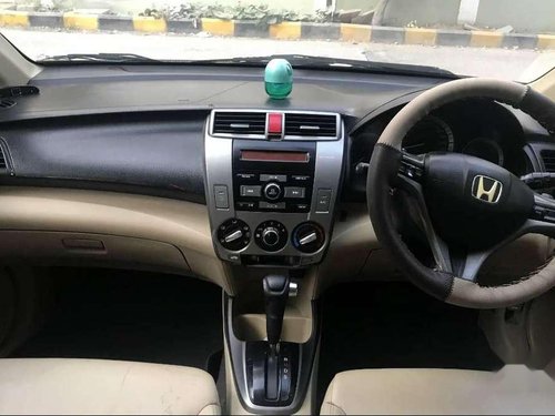 Used 2012 Honda City MT for sale in Hyderabad 