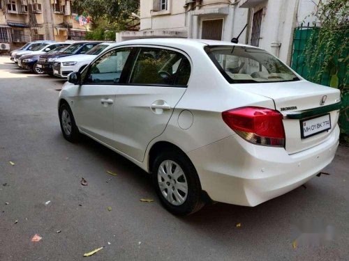 Used 2013 Honda Amaze AT for sale in Mumbai