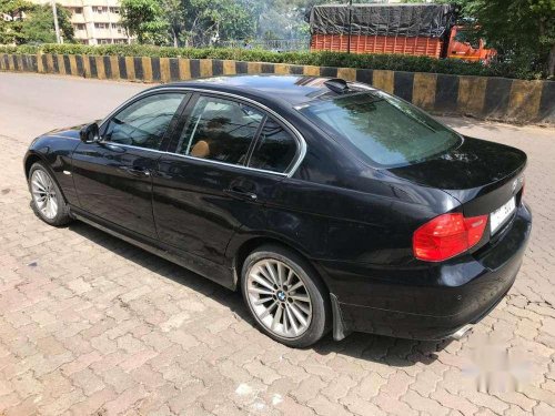 Used BMW 3 Series 320d Sport Line AT for sale in Hyderabad 