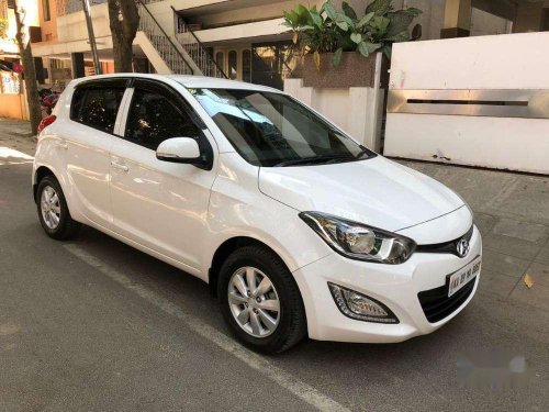 Used 2013 i20 Sportz 1.4 CRDi  for sale in Nagar