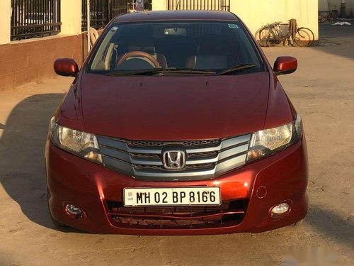 Used Honda City 2010 MT for sale in Hyderabad 