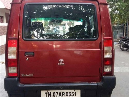 Used Tata Sumo Victa EX, 2007, Diesel MT for sale in Chennai 