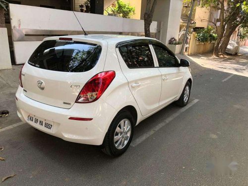 Used 2013 i20 Sportz 1.4 CRDi  for sale in Nagar