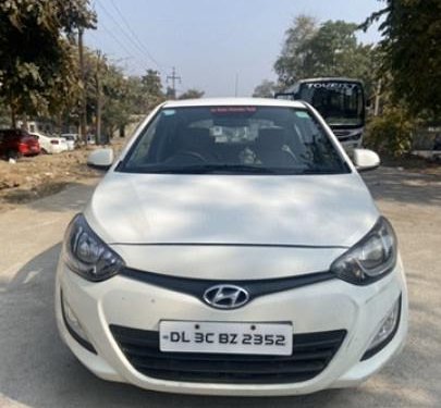 Used 2012 Hyundai i20 Sportz 1.2 MT for sale in New Delhi