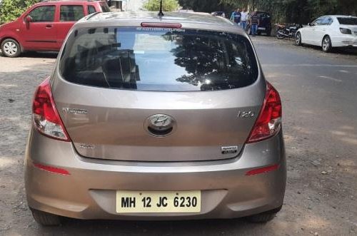 2012 Hyundai i20 Sportz AT 1.4 for sale at low price in Pune