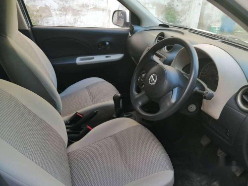 Nissan Micra XL Petrol, 2013, Petrol AT for sale in Chennai