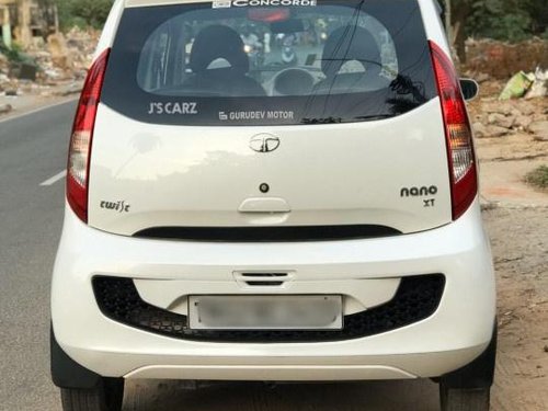 Tata Nano XTA 2015 MT for sale in Chennai