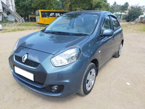 Used Renault Pulse RxL MT 2014 in Chennai