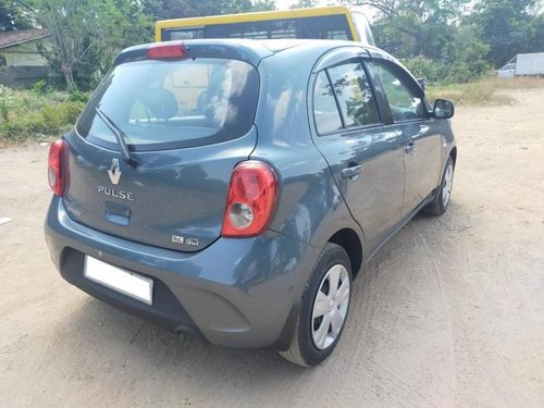 Used Renault Pulse RxL MT 2014 in Chennai