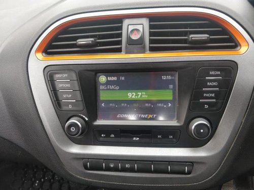 Tata Tiago NRG MT 2018 in Chennai