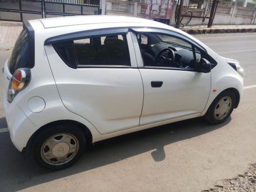 2010 Chevrolet Beat PS MT for sale in Pune 