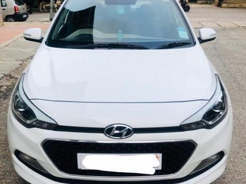 Hyundai i20 Asta Option 1.4 CRDi 2016 MT for sale in Bangalore