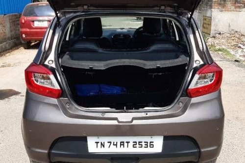 Tata Tiago 2019-2020 1.2 Revotron XZ MT in Chennai