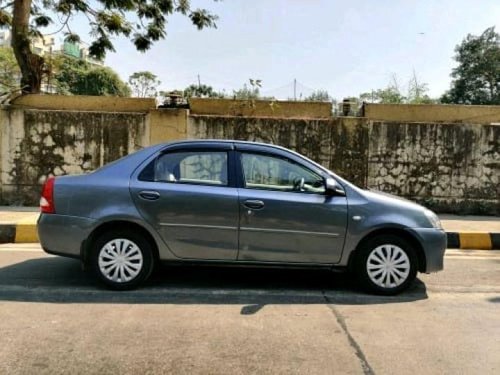 2014 Toyota Etios Liva G MT for sale in Mumbai