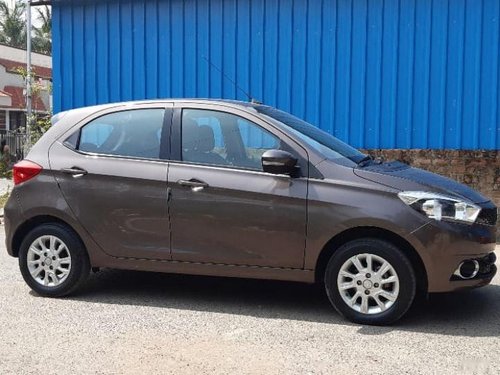 Tata Tiago 2019-2020 1.2 Revotron XZ MT in Chennai