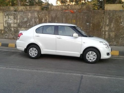 Used Maruti Suzuki Dzire VXI MT 2012 in Mumbai