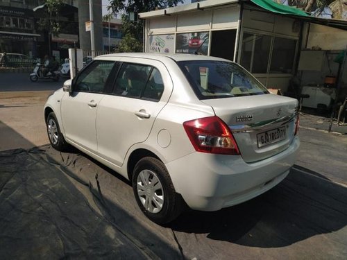 Maruti Suzuki Dzire VXI MT 2013 in Ahmedabad