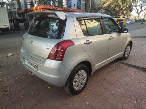 Maruti Suzuki Swift VXI MT 2011 for sale in Bangalore