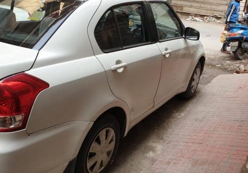 Used 2009 Maruti Suzuki Dzire VXI MT car at low price in New Delhi