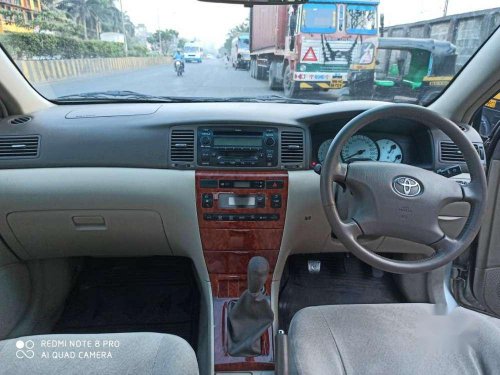 2007 Toyota Corolla H4 MT for sale in Mumbai 