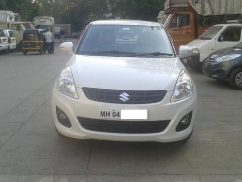 Used 2012 Maruti Suzuki Dzire VXI MT for sale in Thane