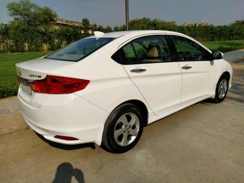 Honda City i DTEC VX MT 2014 in Ahmedabad