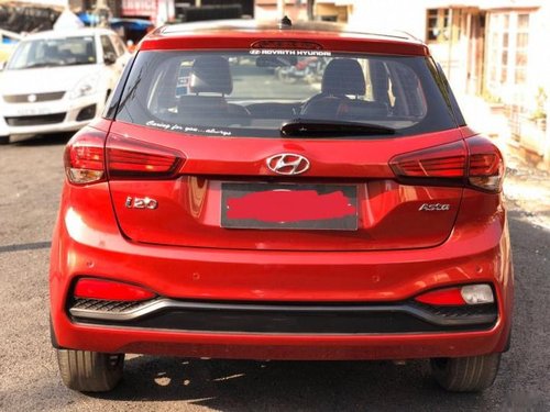 2018 Hyundai Elite i20 1.2 Asta MT for sale in Bangalore