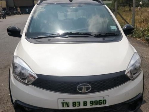 Tata Tiago NRG MT 2018 in Chennai