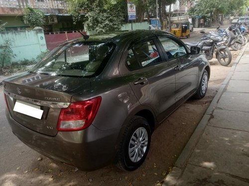 Used 2018 Maruti Suzuki Dzire VXI MT for sale in Chennai