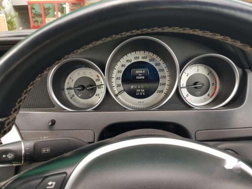 Mercedes-Benz C-Class Edition C, 2013, Diesel AT for sale in Pune