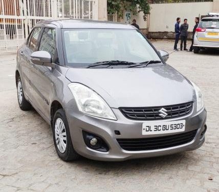 2013 Maruti Suzuki Dzire VDI MT for sale in New Delhi