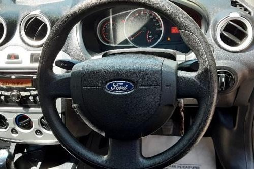 Ford Figo Petrol ZXI 2011 MT for sale in Chennai