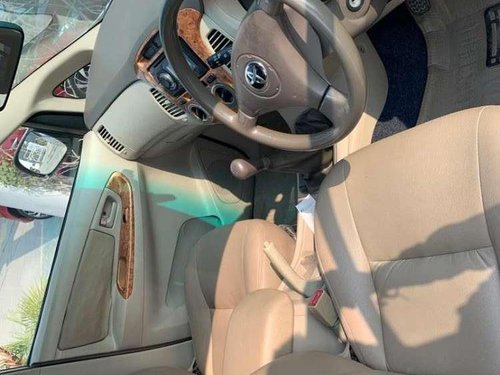 Used Toyota Innova 2006 MT for sale in Amritsar 