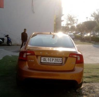 Used Volvo S60 D3 AT 2012 in Noida