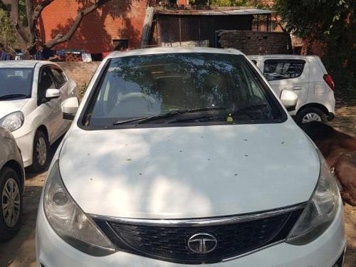 Tata Zest Quadrajet 1.3 XM MT 2015 in Lucknow