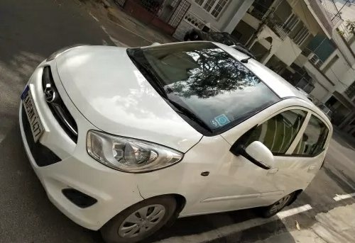 2011 Hyundai i10 Sportz MT for sale in New Delhi